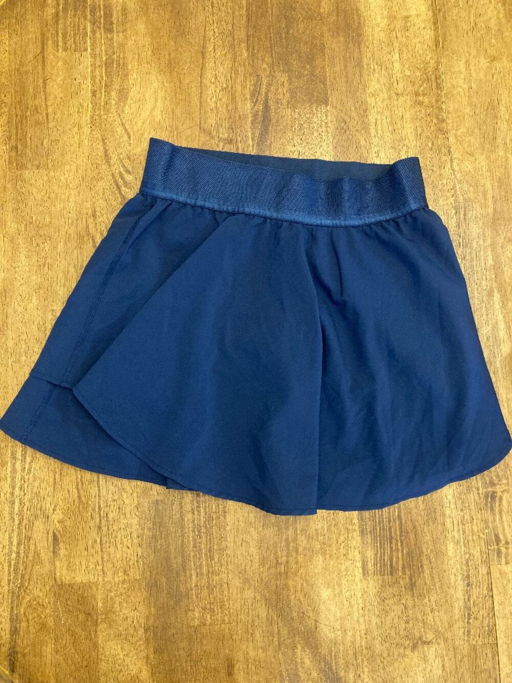 Athletic Skirt